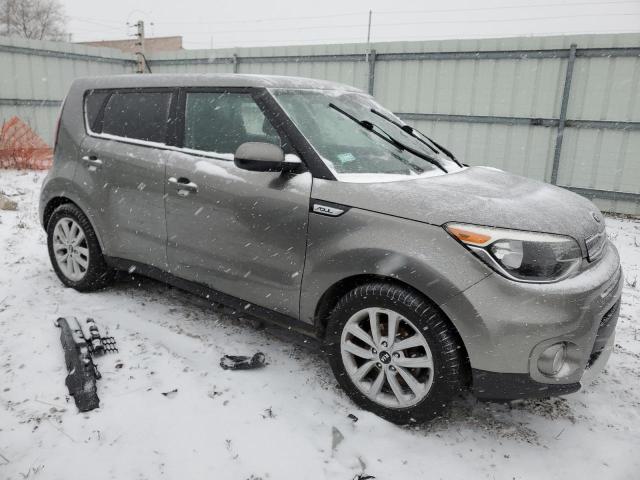 Photo 4 from auction – 2018 KIA SOUL + with VIN KNDJP3A53J7508600