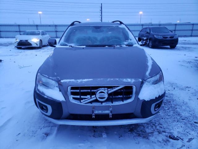 Photo 5 from auction – 2010 VOLVO XC70 T6 with VIN YV4992BZ2A1090197
