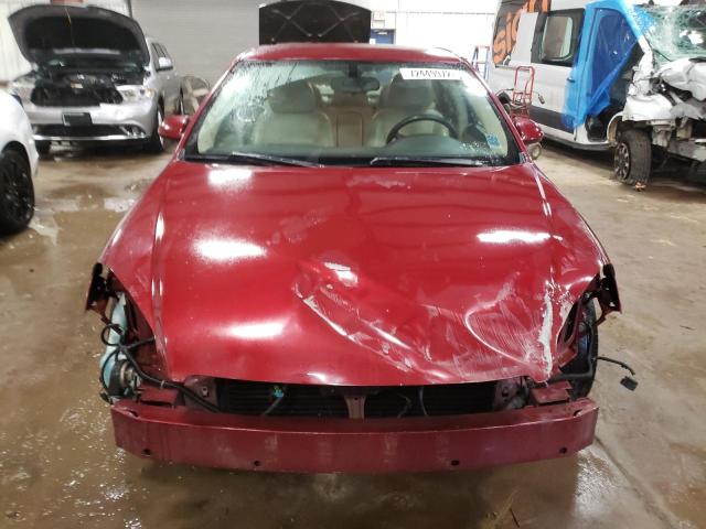 Photo 5 from auction – 2009 CHEVROLET IMPALA 1LT with VIN 2G1WT57K591253878
