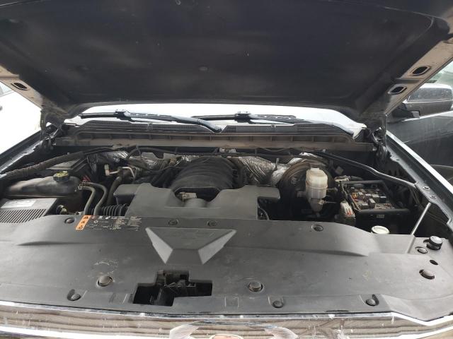 Photo 11 from auction – 2018 CHEVROLET SILVERADO with VIN 3GCPCREC3JG130459