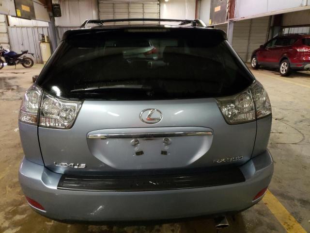 Photo 6 from auction – 2005 LEXUS RX 330 with VIN 2T2HA31U65C079962