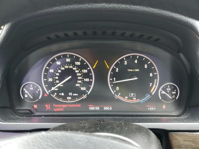 Photo 9 from auction – 2012 BMW ALPINA B7 with VIN WBAKC8C51CC437799