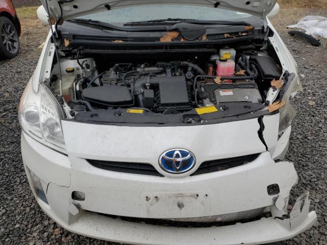 Photo 11 from auction – 2010 TOYOTA PRIUS with VIN JTDKN3DU3A1303942
