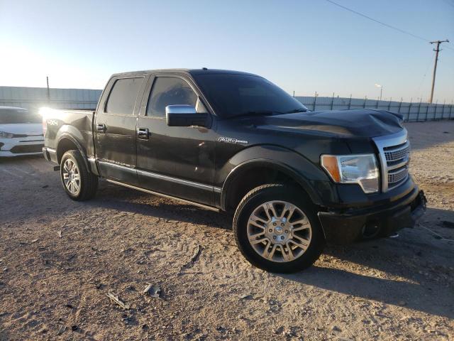 Photo 4 from auction – 2010 FORD F150 SUPER with VIN 1FTFW1EV6AFD77871