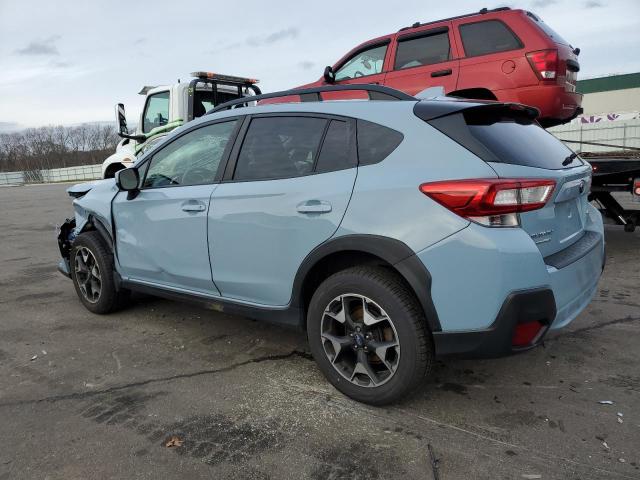 Photo 2 from auction – 2019 SUBARU CROSSTREK with VIN JF2GTACC1KH276369