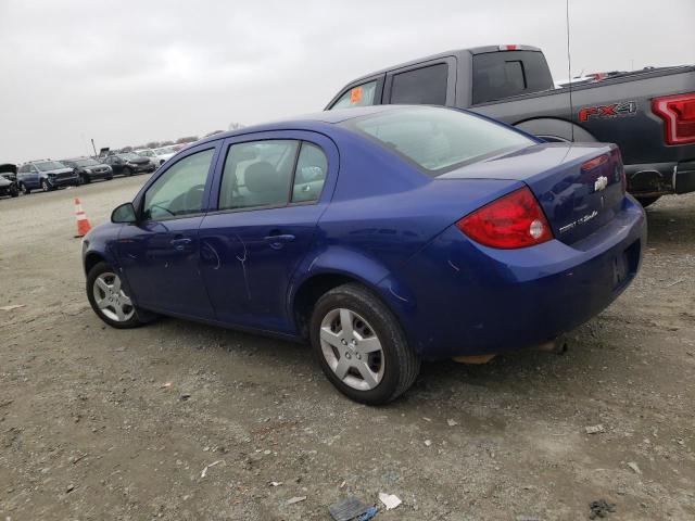 Photo 2 from auction – 2006 CHEVROLET COBALT LS with VIN 1G1AK55F067749382