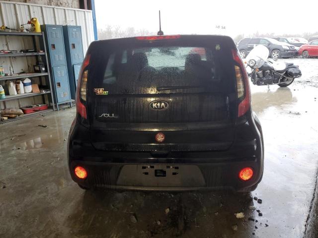 Photo 6 from auction – 2018 KIA SOUL with VIN KNDJN2A23J7890309