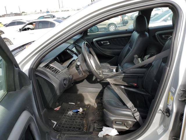 Photo 7 from auction – 2014 FORD TAURUS SEL with VIN 1FAHP2H88EG168008