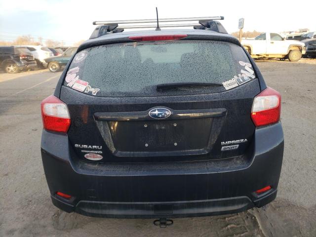 Photo 6 from auction – 2012 SUBARU IMPREZA SP with VIN JF1GPAL61CG231698