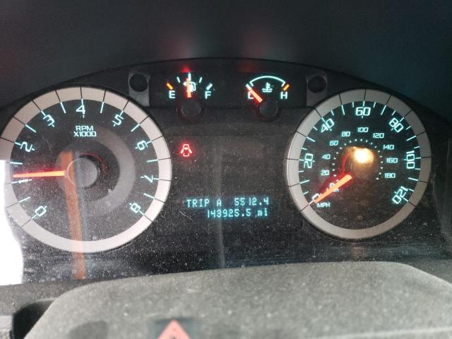 Photo 9 from auction – 2010 FORD ESCAPE LIM with VIN 1FMCU9EG3AKC24876