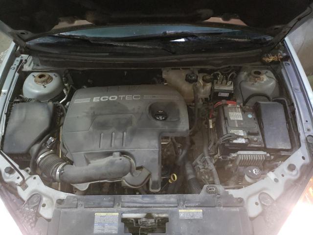 Photo 11 from auction – 2009 PONTIAC G6 with VIN 1G2ZG57B594189147