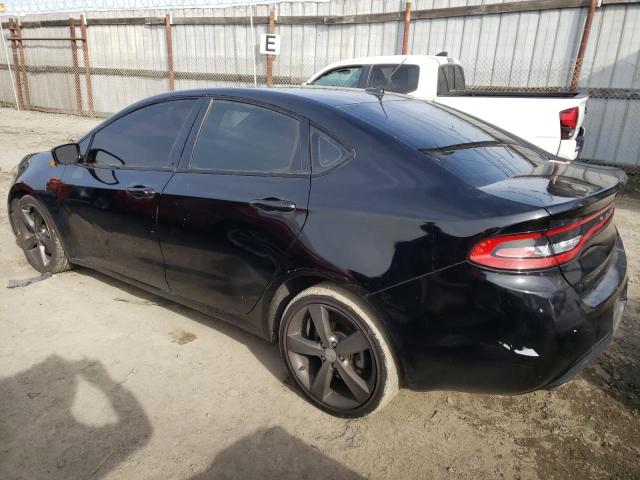 Photo 2 from auction – 2013 DODGE DART SXT with VIN 1C3CDFBA2DD305528