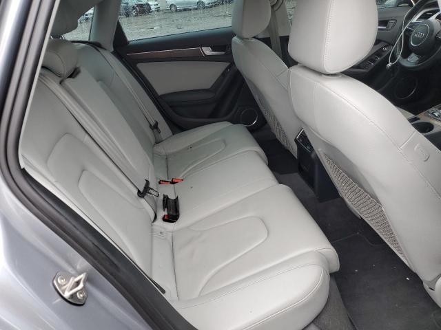Photo 10 from auction – 2016 AUDI A4 PREMIUM with VIN WAUEFAFL8GN007798