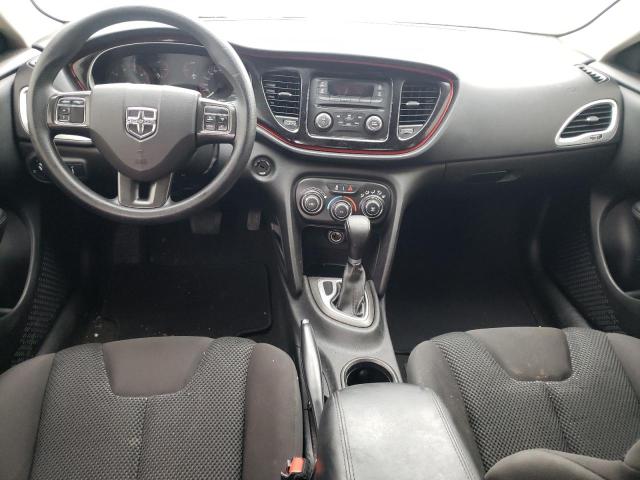 Photo 8 from auction – 2016 DODGE DART SE with VIN 1C3CDFAA8GD503763