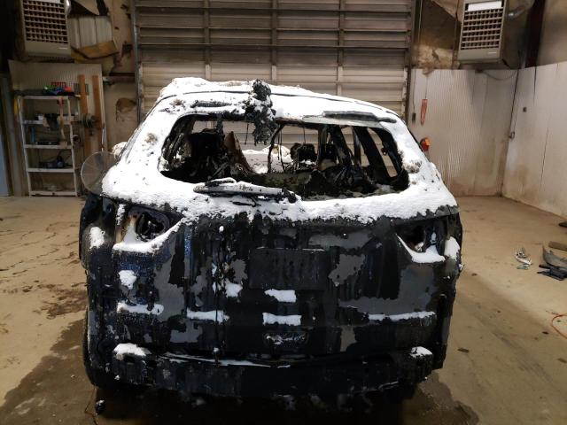 Photo 6 from auction – 2016 CHEVROLET TRAVERSE L with VIN 1GNKVHKD0GJ345369