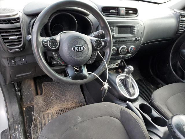 Zdjęcie 8 z aukcji – 2015 KIA SOUL z VIN KNDJN2A24F7806683