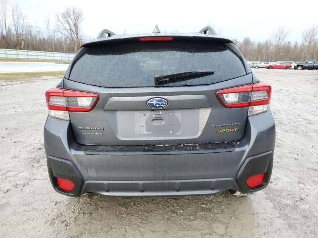 Photo 6 from auction – 2022 SUBARU CROSSTREK with VIN JF2GTHSCXNH230473