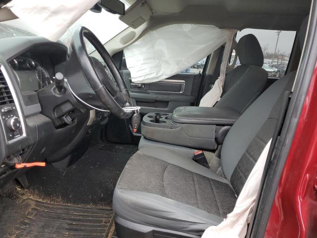 Photo 7 from auction – 2014 RAM 1500 SLT with VIN 1C6RR7GT9ES274676