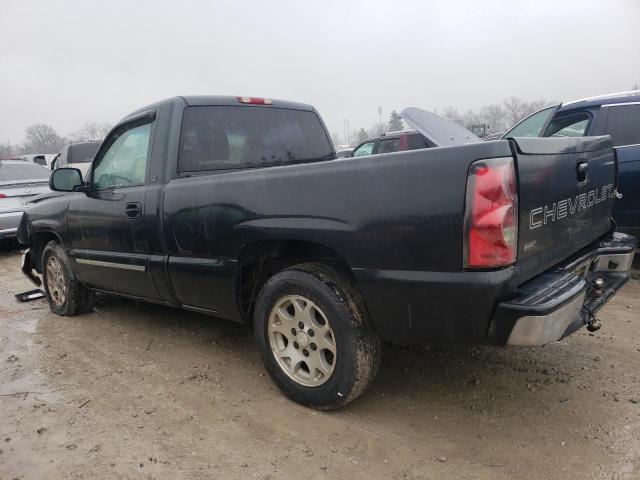 Photo 2 from auction – 2004 CHEVROLET SILVERADO with VIN 1GCEC14X14Z162568