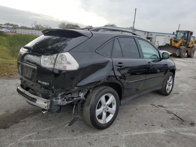 Photo 3 from auction – 2006 LEXUS RX 330 with VIN 2T2GA31U86C046541
