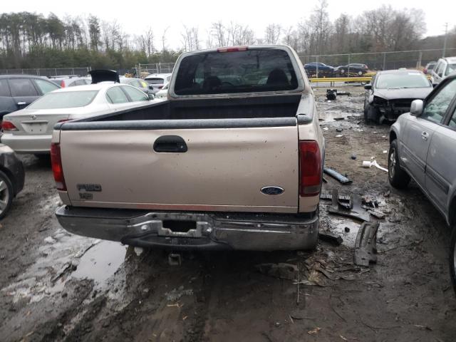 Photo 6 from auction – 1998 FORD F150 with VIN 1FTRX18L2WNA32273