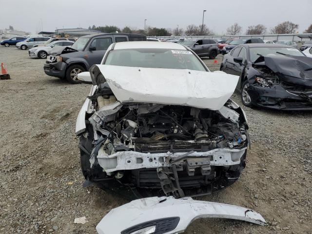Photo 5 from auction – 2016 FORD FOCUS SE with VIN 1FADP3F25GL254163