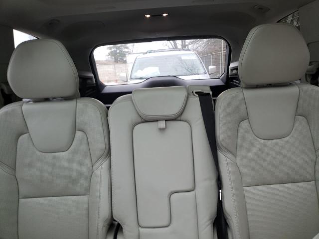 Photo 10 from auction – 2016 VOLVO XC90 T6 with VIN YV4A22PL2G1066187