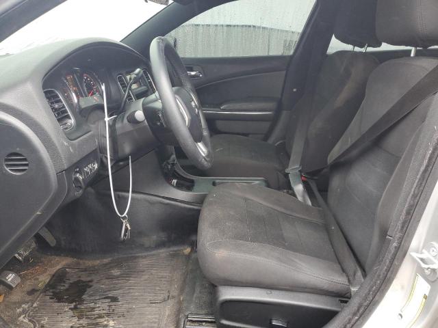 Photo 7 from auction – 2014 DODGE CHARGER PO with VIN 2C3CDXAG4EH282804