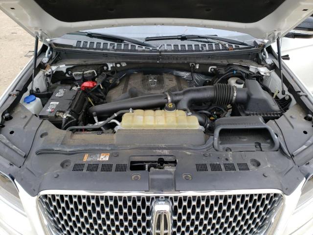 Photo 11 from auction – 2020 LINCOLN NAVIGATOR with VIN 5LMJJ3LT0LEL03921