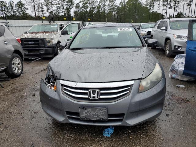 Photo 5 from auction – 2012 HONDA ACCORD SE with VIN 1HGCP2F62CA044808