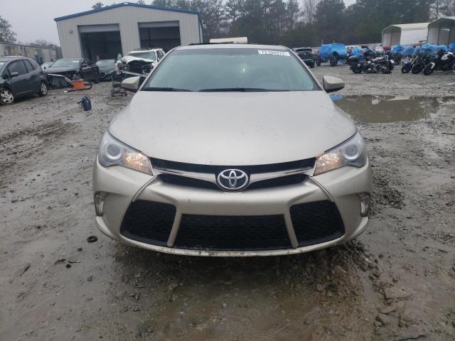 Photo 5 from auction – 2017 TOYOTA CAMRY LE with VIN 4T1BF1FK3HU419997