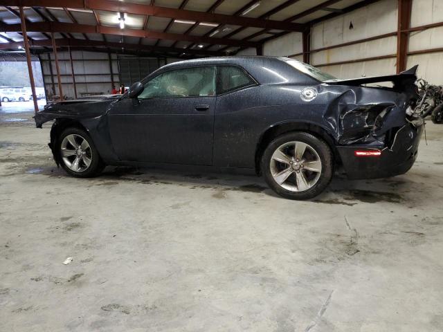 Photo 2 from auction – 2019 DODGE CHALLENGER with VIN 2C3CDZAG5KH509439