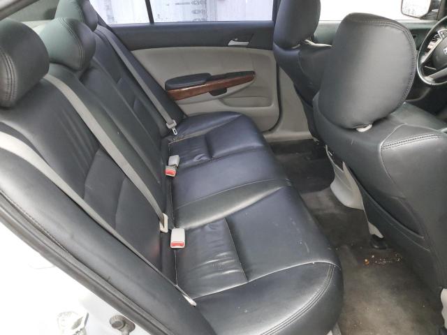 Photo 10 from auction – 2012 HONDA ACCORD EXL with VIN 1HGCP2F81CA086176