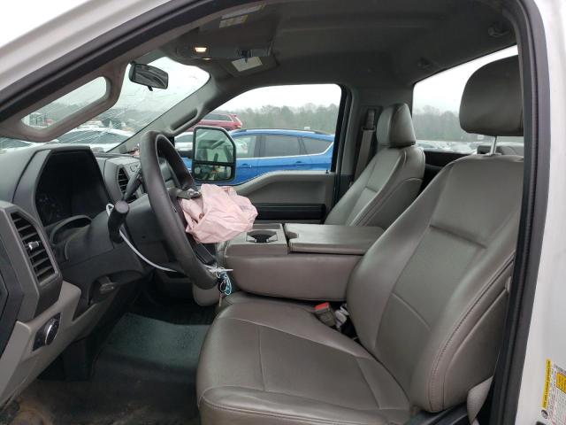 Photo 7 from auction – 2019 FORD F250 SUPER with VIN 1FTBF2A65KEE80659