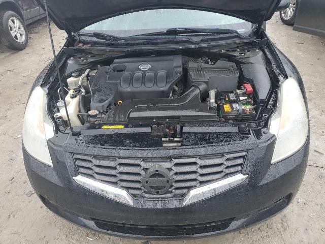 Photo 11 from auction – 2009 NISSAN ALTIMA 2.5 with VIN 1N4AL24E29C159634