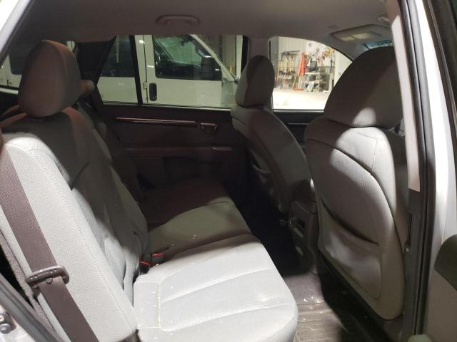 Photo 10 from auction – 2010 HYUNDAI SANTA FE with VIN 5NMSGDAB8AH372909
