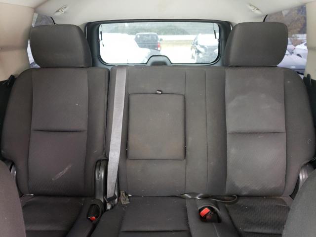 Photo 10 from auction – 2011 GMC YUKON SLE with VIN 1GKS2AE04BR163304