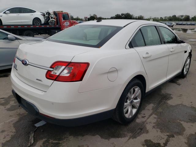 Photo 3 from auction – 2012 FORD TAURUS SEL with VIN 1FAHP2EW5CG138805