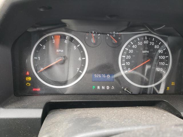 Photo 9 from auction – 2012 DODGE RAM 1500 S with VIN 1C6RD7FT3CS177874