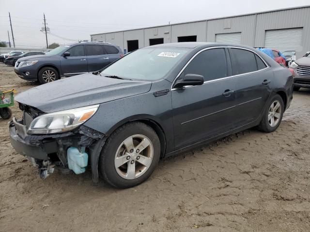Photo 1 from auction – 2015 CHEVROLET MALIBU LS with VIN 1G11B5SL7FF174021