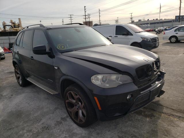 Photo 4 from auction – 2011 BMW X5 XDRIVE3 with VIN 5UXZW0C54BL661673