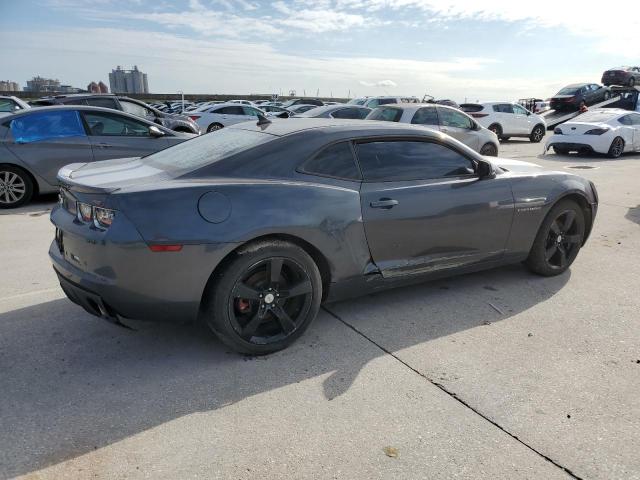 Photo 3 from auction – 2011 CHEVROLET CAMARO LT with VIN 2G1FC1ED4B9109954
