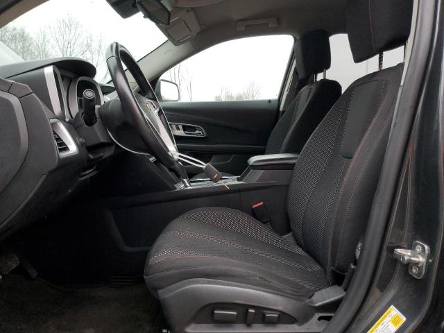 Photo 7 from auction – 2017 CHEVROLET EQUINOX LT with VIN 2GNFLFEK7H6305276
