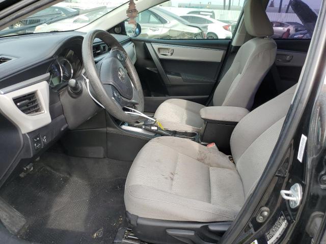 Photo 7 from auction – 2016 TOYOTA COROLLA L with VIN 5YFBURHE6GP391494