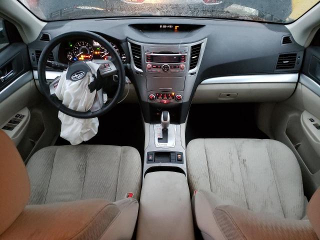 Снимка 8 от търг – 2011 SUBARU OUTBACK 2. с VIN 4S4BRBCC2B3324600