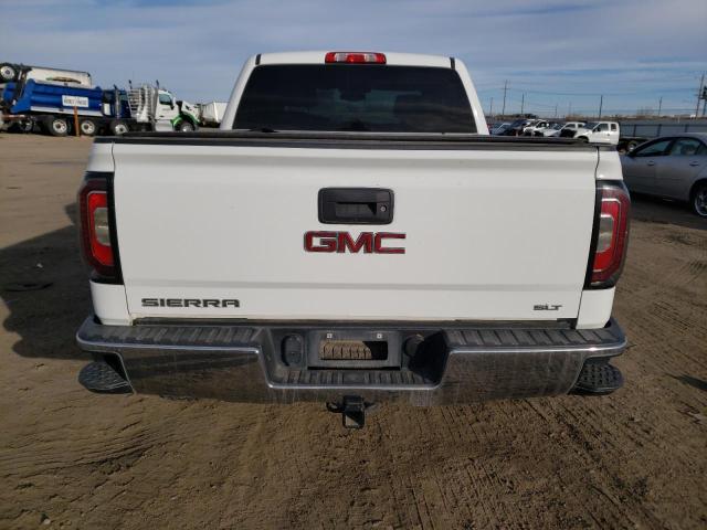 Photo 6 from auction – 2017 GMC SIERRA K15 with VIN 3GTU2NEJ9HG174635