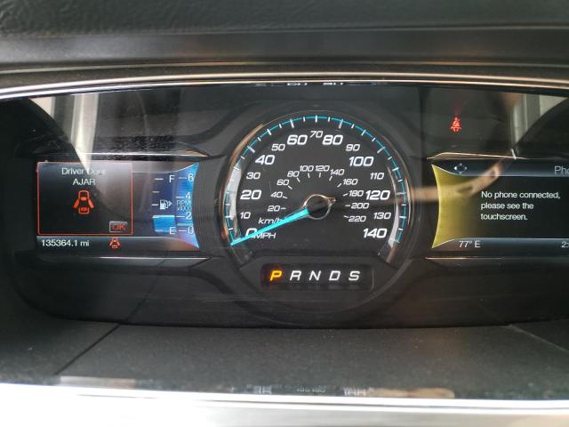 Photo 9 from auction – 2015 FORD TAURUS SEL with VIN 1FAHP2E88FG192279