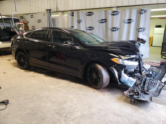 Photo 4 from auction – 2016 FORD FUSION SE with VIN 3FA6P0H97GR287474