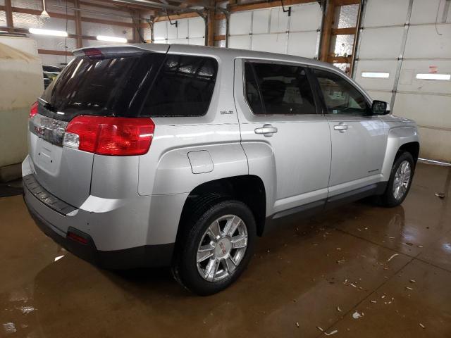 Photo 3 from auction – 2012 GMC TERRAIN SL with VIN 2GKALMEK7C6312832
