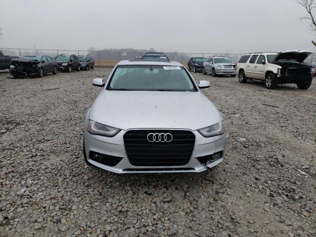 Photo 5 from auction – 2013 AUDI A4 PREMIUM with VIN WAUFFAFL2DN047374